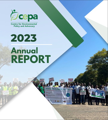 CEPA 2023 Annual Report