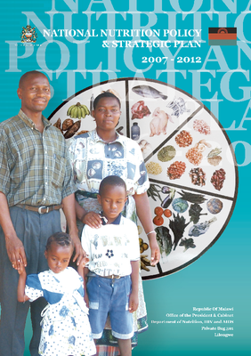 Malawi National Nutrition Policy and Strategic Plan.pdf
