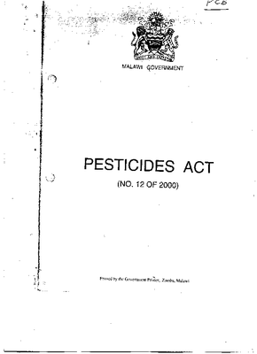 Pesticides Act  2000.pdf