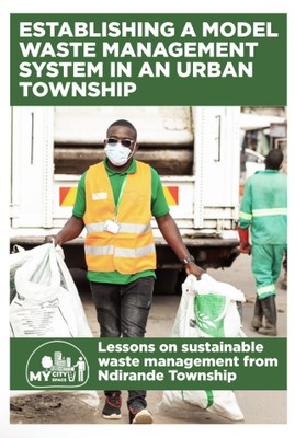 Establishing a Model Waste Management  System in an Urban Township- A Report