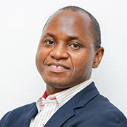 Herbert Mwalukomo